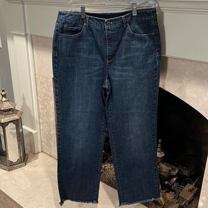 COPY - Talbots jeans size 12